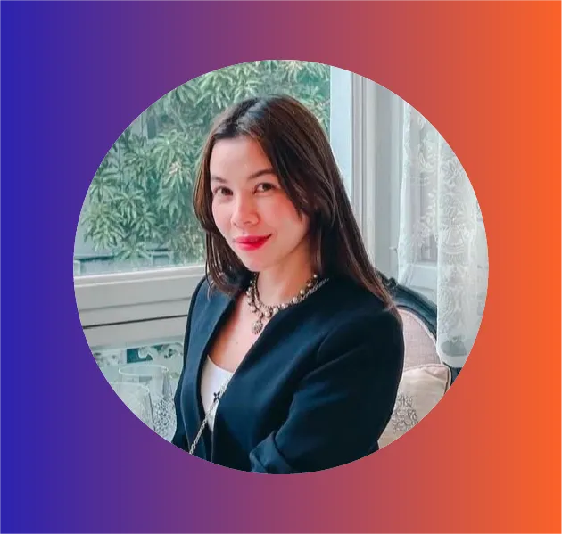 คุณจิตตี้ จิตติมา