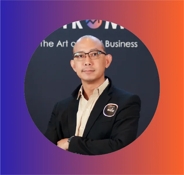 คุณหนึ่ง พฤฒ