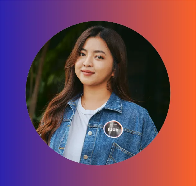 คุณเบนซ์ วิชญาดา