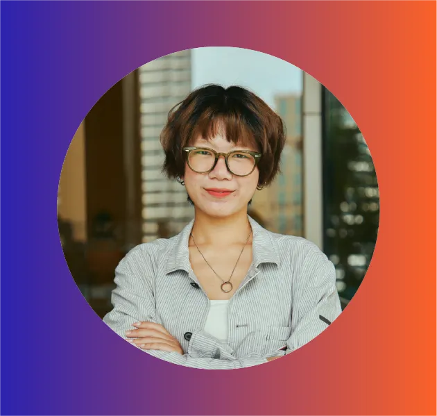 คุณแฟนต้า เบญญาภา