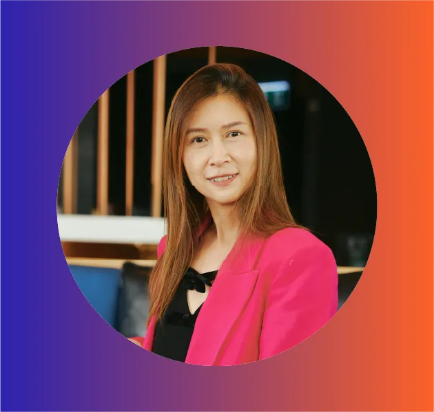 คุณแอน มีนา